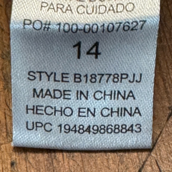 DEMOCRACY “Ab”solution Denim - Picture 6 of 10